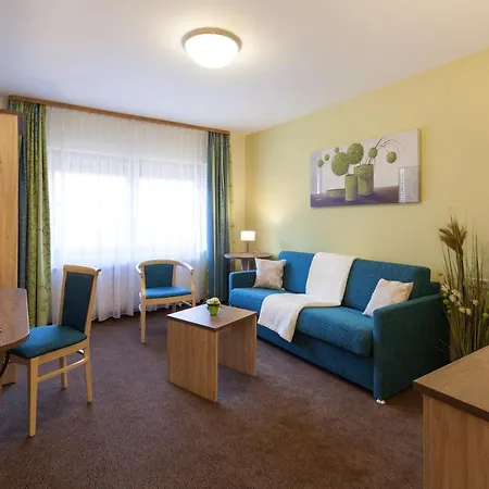Landhotel Traube Seewald Exterior foto