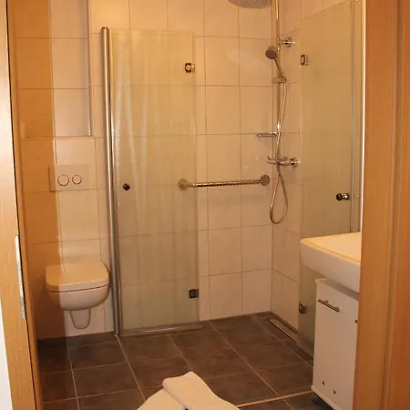 Landhotel Traube Seewald Exterior foto