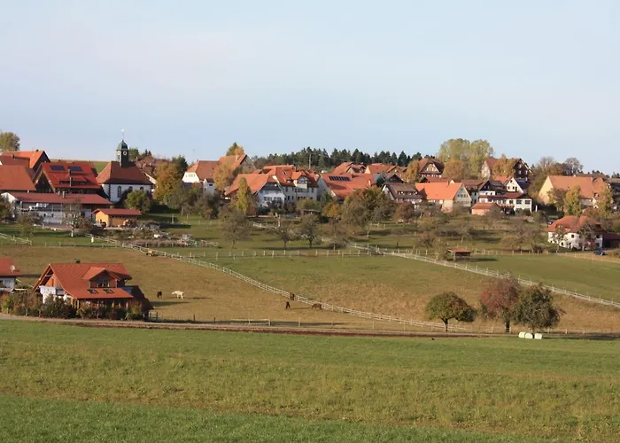 Landhotel Traube