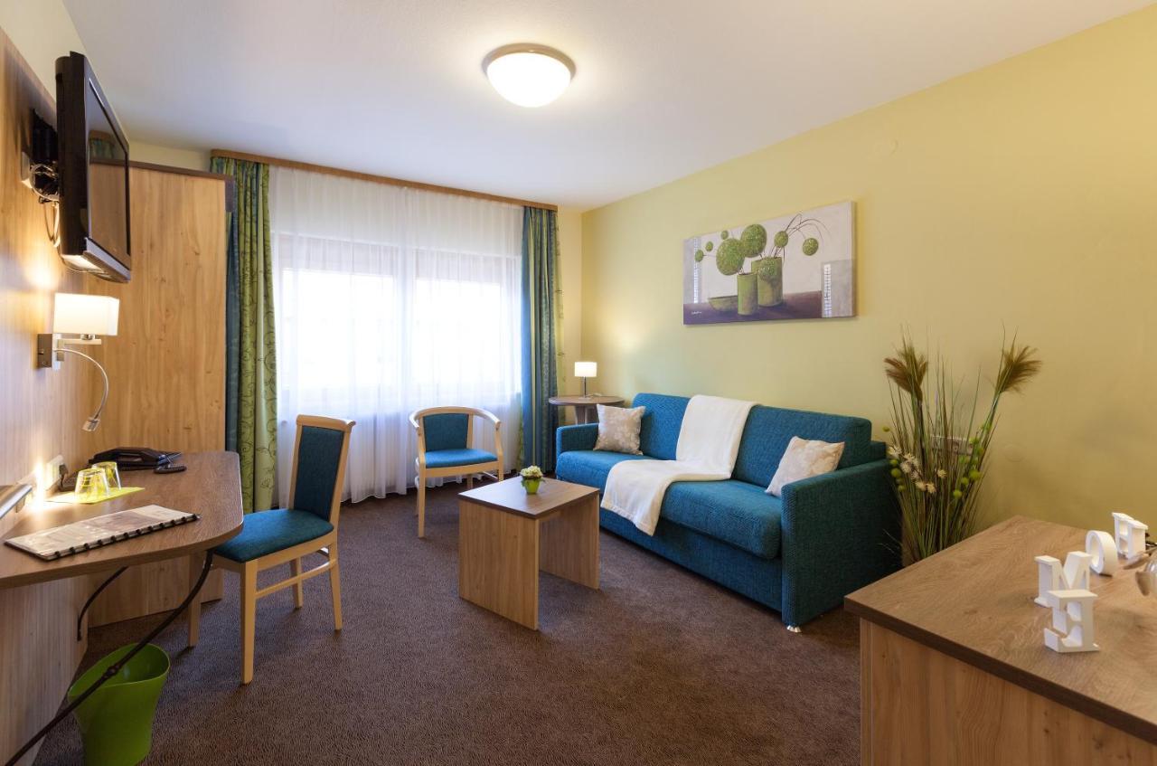 Traube Hotel *
