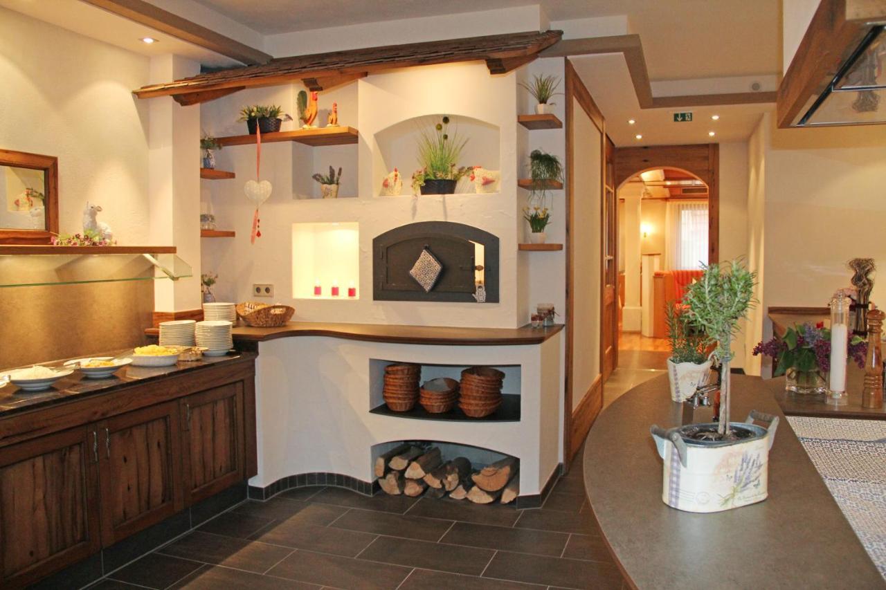 Hotel Traube
