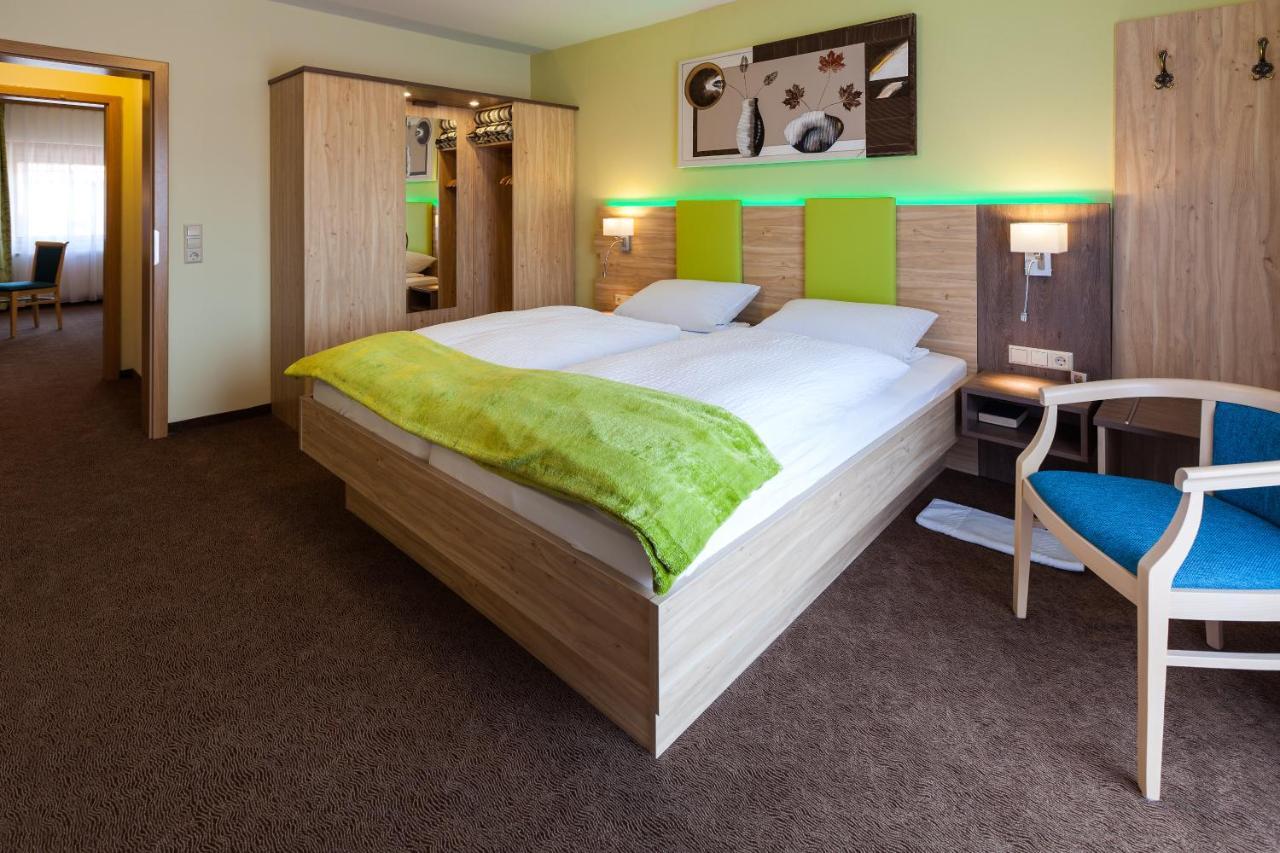 Hotel Traube