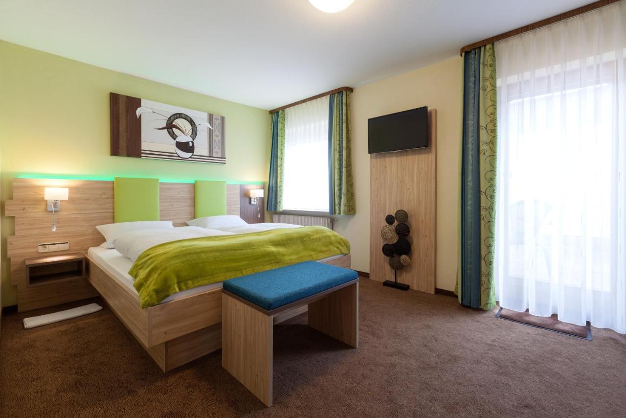 Traube Seewald