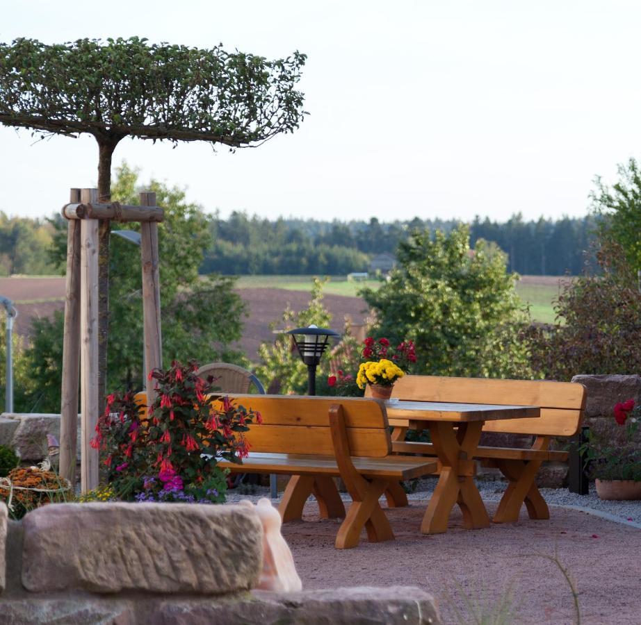 Traube Seewald