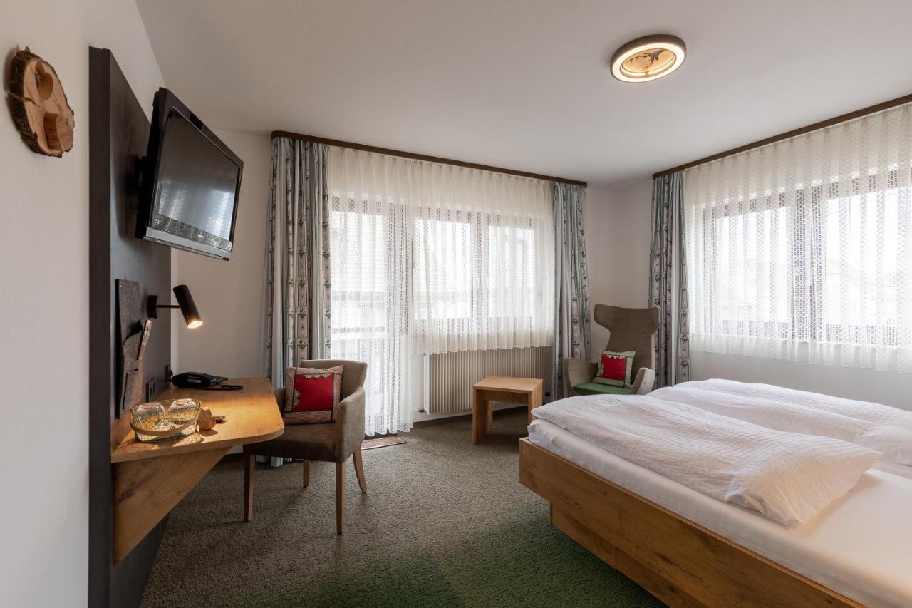 Hotel Traube *