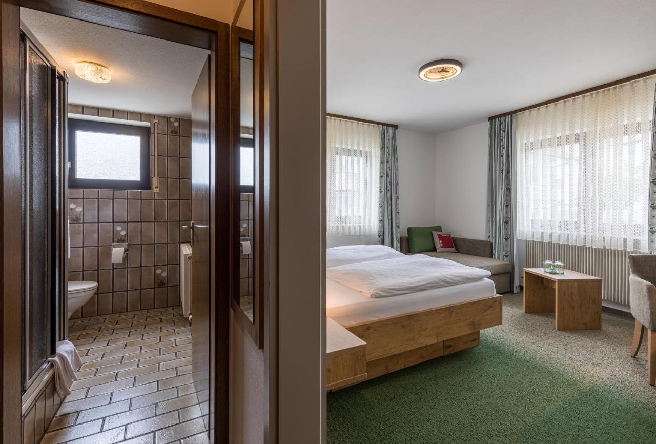 Hotel Traube